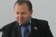 «Правий сектор» заявився до губернатора Волині з вимогами