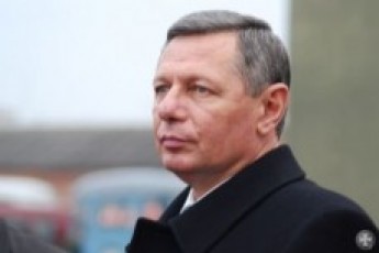 Міський голова Луцька - найбагатший мер України