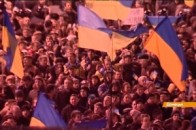 Російські «туристи» відлупцювали донеччан та закидали яйцями
