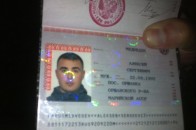 Крим окупований російськими військовими. ДОКУМЕНТИ