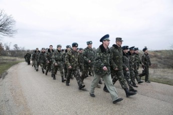 У Криму готуються провокації перевдягнутих людей у форму українських солдатів - МЗС