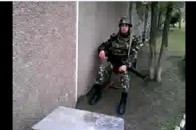 Що відбувається у військових частинах в Криму НАЖИВО