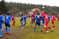 ФК «Волинь» перемогла «Тернопіль»
