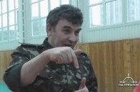 Волинські військові дали оцінку революції