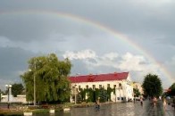 Яке місто на Волині найчистіше