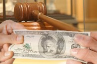 З Рожищенської райлікарні підрядник стягнув 100 тисяч гривень