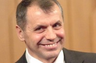 Спікер ВР Криму пообіцяв приєднати до Росії всю Україну