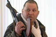 Активіста Музичко, який побив прокурора, оголошено у міжнародний розшук