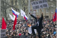 Росіяни планують зірвати вибори Президента України в кількох областях