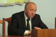 На Волині «зняли» ще одного голову РДА