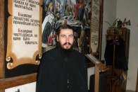 Волинський свщеник став «військовим добровольцем»