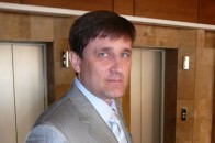 Волинянин, який очолював Донецьку облраду, вийшов з ПР