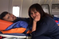 Як відправляли до Ізраїля поранених волинян ВІДЕО