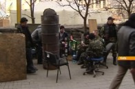 Чим сьогодні живе Євромайдан