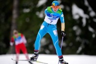 Атлетка з Волині здобула медаль на Паралімпаді