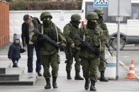 Кремль готує «український теракт», - ЗМІ