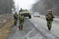 У Харкові затримано 5 російських бойовиків