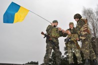 Мобільний військовий госпіталь Західного регіону готовий до дій