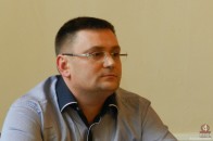 Кандидат у заступники голови Волинської ОДА відмовився від посади