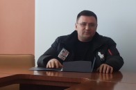 Тарасюк пояснив чому передумав йти у заступники голови ВОДА