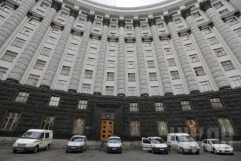 Сьогодні скликали позачергове засідання Уряду