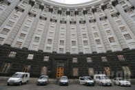 Сьогодні скликали позачергове засідання Уряду