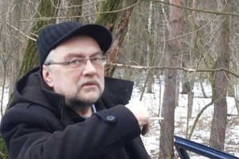 Волинський композитор створив «Майданну колискову» ВІДЕО