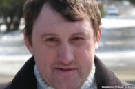 У Сімферополі зник організатор кримського Євромайдану