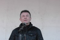 Волинянам не сподобався новопризначений начальник УМВС
