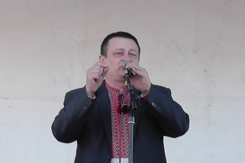 Які сни сняться першому заступнику голови Волиньради