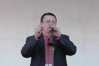 Які сни сняться першому заступнику голови Волиньради