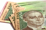 Різниця між зарплатою жінок і чоловіків на Волині - 500 гривень