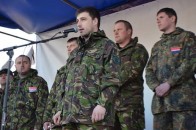 «Правий Сектор» Волині готовий захищати кордони України