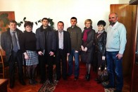 Допомога волинян потрібна родинам кримських татар