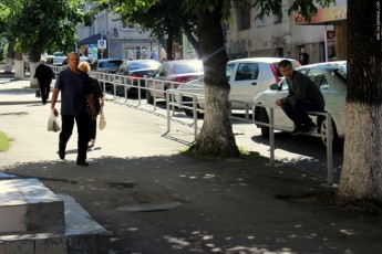 Дорожнє ноу-хау від луцької влади