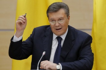 Янукович «виступить з важливою заявою» сьогодні об 11-ій, - ЗМІ