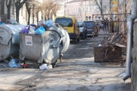 «Моя хата скраю…» - віце-мер про лучан