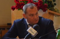 Загинув начальник Ягодинської митниці