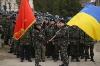 Україна не має юридичного права розпочати воєнні дії в Криму, - міноборони