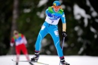 На Паралімпіаді атлетка з Волині здобула дві медалі