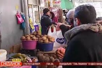 У Луцьку знову подорожчали продукти