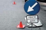 ДТП на Волині: один загинув, п’ятеро осіб травмовано