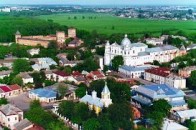 Генплан Луцька деталізують