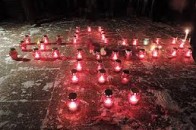 В Луцьку оголошено конкурс на пам'ятник героям Майдану