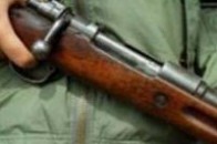Волинянин стріляв в грабіжників