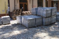 На яких об’єктах в Луцьку проводитимуть роботи з капремонту