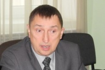 Мер з Волині «висловився»  про журналістів і Клімчука