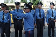 Як перейменують українську міліцію