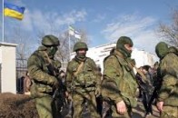 Як розважаються окуповані українські солдати в Криму