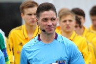 Вже відомо хто розсудить «Карпати» і луцьку «Волинь»